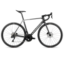 Vélo de route Orbea ORCA M35i Diamond Carbon View - Titan Gr 2026