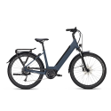Vélo électrique Kalkhoff Entice 3.B Move 500 Easy Entry Stoneblue Matt 2023