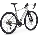 Vélo Gravel Focus Atlas 6.7 Nepalsilver / Steelgrey 2025