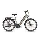 Vélo électrique Kalkhoff Entice 3.B Move 500 Easy Entry Moonstonegrey Matt 2023