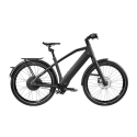 Vélo Electrique 45 km/h Stromer ST2 Pinion 983-S-RF-SSP Dark Grey 2025