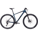 VTT Cube Reaction C:62 Race Bluehaze´n´black 2024
