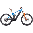 VTT électrique Cube Stereo hybrid 160 HPC Actionteam 750 actionteam 2024