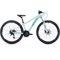 Vélo enfant Cube Acid 260 mint´n´blue 2024