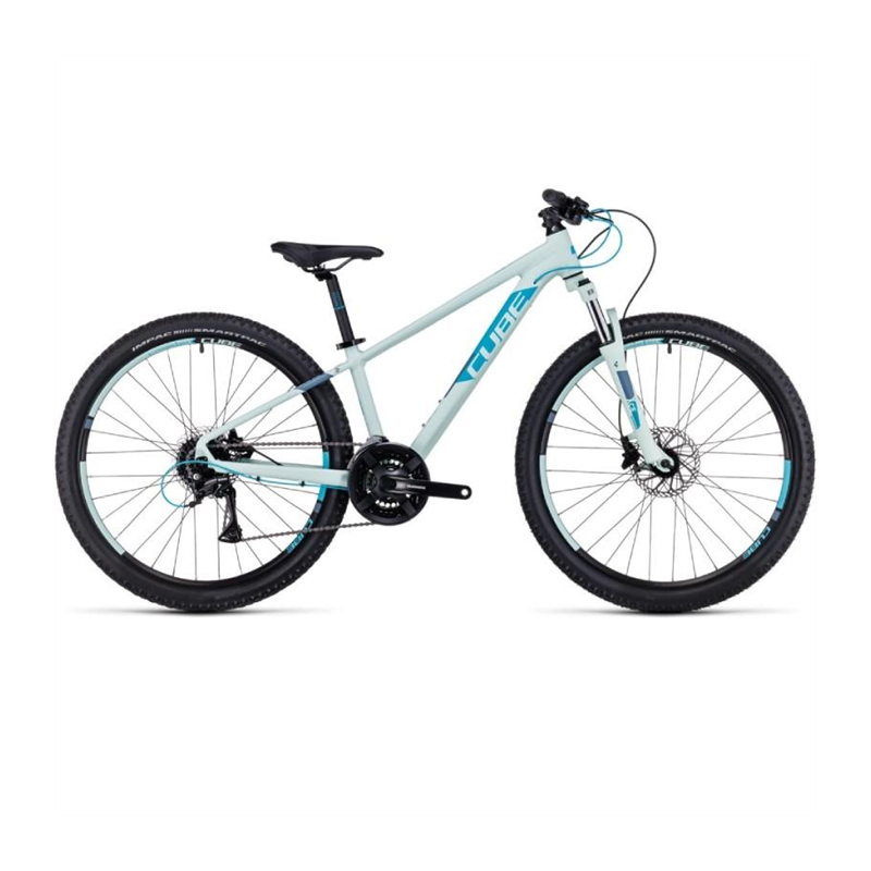 Vélo enfant Cube Acid 260 mint´n´blue 2024
