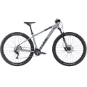 VTT Cube Attention Swampgrey´n´black 2024