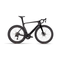 Vélo de route Cervelo S5 Dura Ace Di2 Five Black 2025