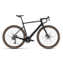 Vélo Gravel Cervelo Aspero-5 GRX RX815 Di2 Five Black 2022
