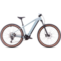 VTT électrique Cube Reaction Hybrid Race 800 desertgreen´n´prism 2025