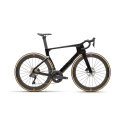 Vélo de route Cervelo S5 Dura-Ace Di2 Five Black 2026
