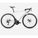 Vélo de route Orbea Orca M30i Iris White  - Lilac 2026