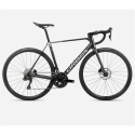 Vélo de route Orbea Orca M30i Diamond Carbon View  - Titan G 2026