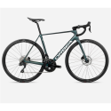 Vélo de route Orbea ORCA M35i Escape Green - Carbon View Mat 2026