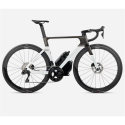 Vélo de route Orbea ORCA AERO M35iLTD PWR Magic Gold  - Carbon Raw 2026