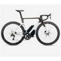 Vélo de route Orbea ORCA AERO M20iLTD PWR Magic Gold  - Carbon Raw 2026