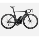 Vélo de route Orbea ORCA AERO M20iLTD PWR Carbon Raw - Titanium 2026