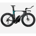 Vélo de route Orbea Ordu M20iLTD Diamond Carbon View - Evasion 2026