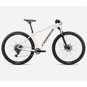 VTT Orbea Onna 27 40 Ivory White  - Navy Blue 2026