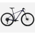 VTT Orbea Onna 27 20 Tanzanite  - Silver 2026