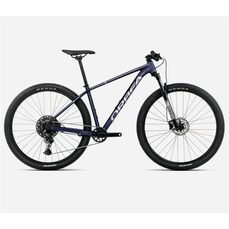 VTT Orbea Onna 27 20 Tanzanite  - Silver 2026