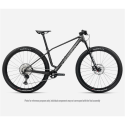 VTT Orbea Alma M30 Diamond Carbon View 2026