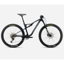VTT Orbea OIZ H30 Armor Black 2026
