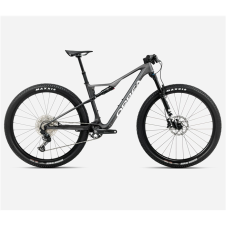 VTT Orbea OIZ M30 Diamond Carbon View 2026