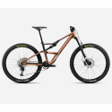 VTT Orbea OCCAM SL H30 Metallic Cinnamon  - Black 2026
