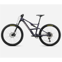 VTT Orbea OCCAM SL H30 Tanzanite 2026