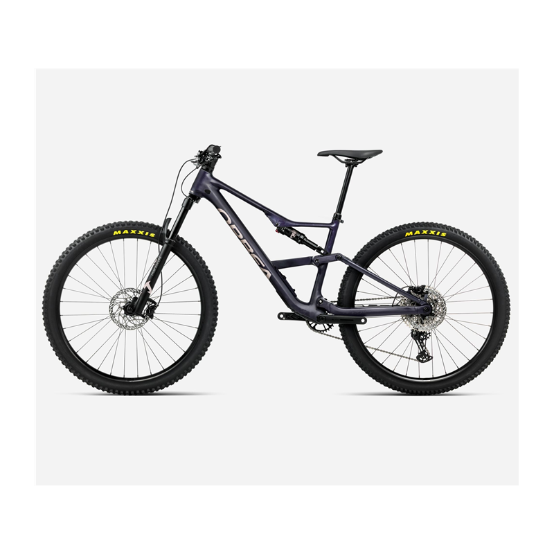 VTT Orbea OCCAM SL H30 Tanzanite 2026