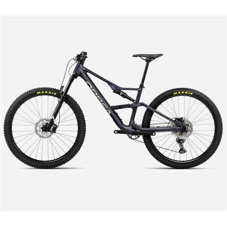 Orbea OCCAM SL H30 MTB Tanzanite 2026