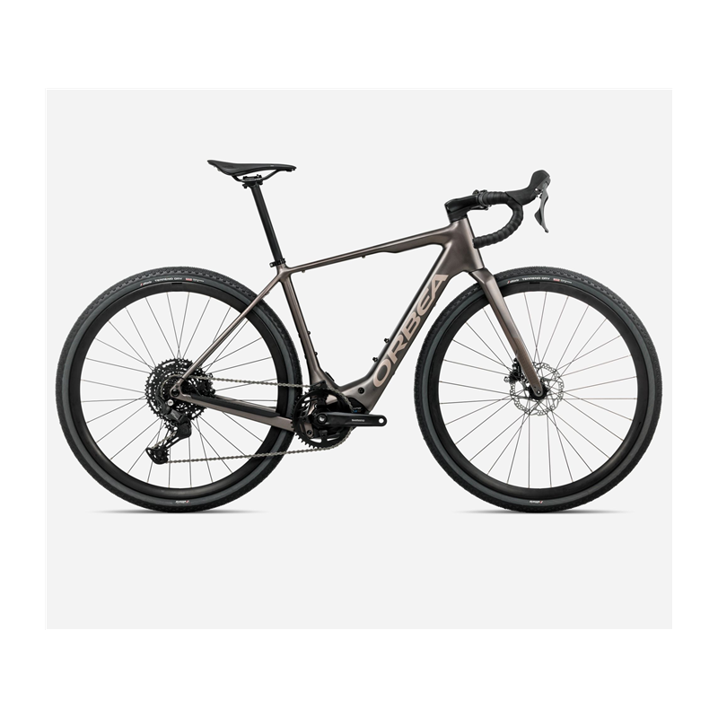  Orbea DENNA H50 Magnetic Bronze 2026
