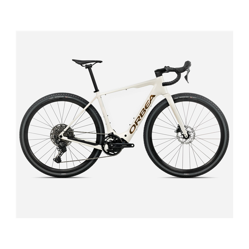  Orbea DENNA H40 Ivory White 2026