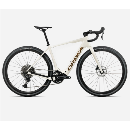  Orbea DENNA H40 Ivory White 2026
