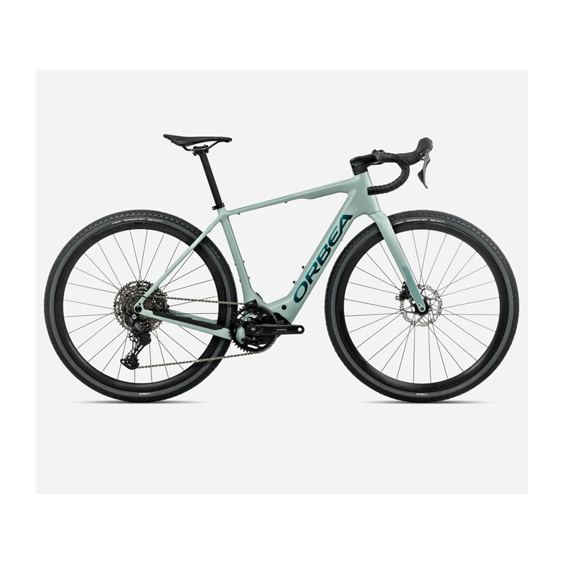  Orbea DENNA H40 Blue Stone 2026