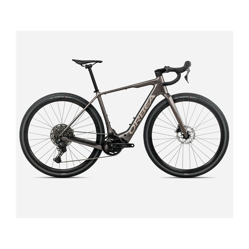  Orbea DENNA H40 Magnetic Bronze 2026