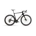 Vélo de route Cervelo Caledonia 5 Force AXS Five Black 2025