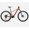 VTT électrique Orbea URRUN 20 Mars Red  - Cosmic Bronze 2026
