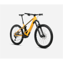 VTT électrique Orbea Wild H20 Bumblebee Yellow - Metallic Ol 2026