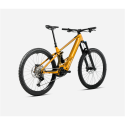 VTT électrique Orbea Wild H20 Bumblebee Yellow - Metallic Ol 2026