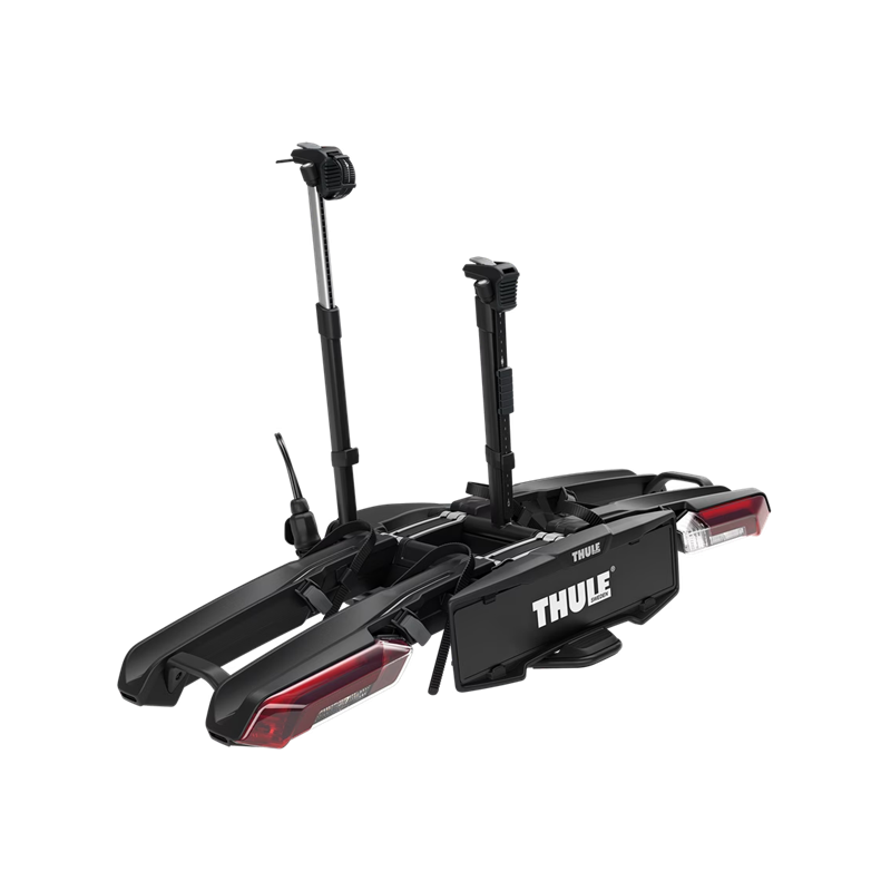  Thule Epos (13 broches) Black 2025