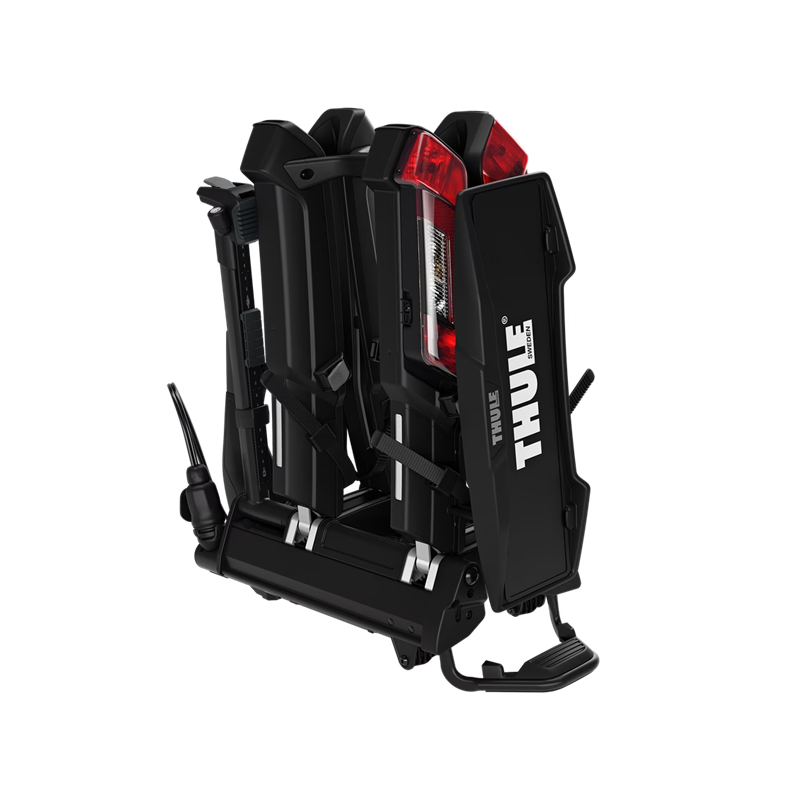  Thule Epos (13 broches) Black 2025