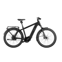 Vélo électrique Riese & Muller Charger4 GT Vario Black Matt 2025