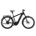 Vélo électrique Riese & Muller Charger4 GT Vario + Rx Chip Black Matt 2025