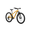 Vélo enfant Orbea MX 24 XC Mango - Black 2025