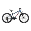 Vélo enfant Orbea MX 20 XC Moondust Blue - Red 2025