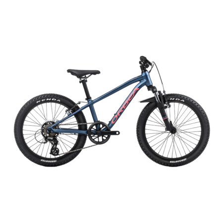 Vélo enfant Orbea MX 20 XC Moondust Blue - Red 2025