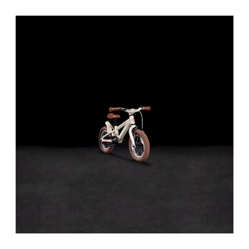 Vélo enfant Cube Cubie 120 RT cremewhite´n´rose 2023