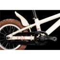 Vélo enfant Cube Cubie 120 RT cremewhite´n´rose 2023