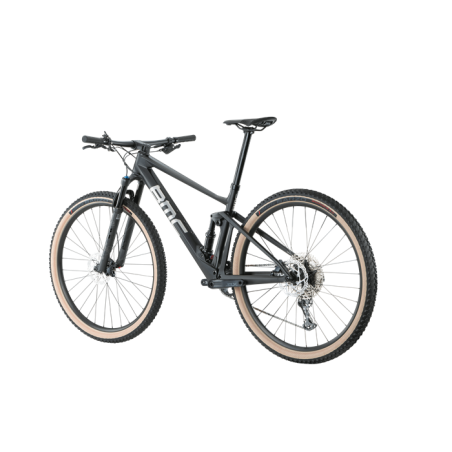 VTT Bmc Fourstroke 01 Three Carbone 2022